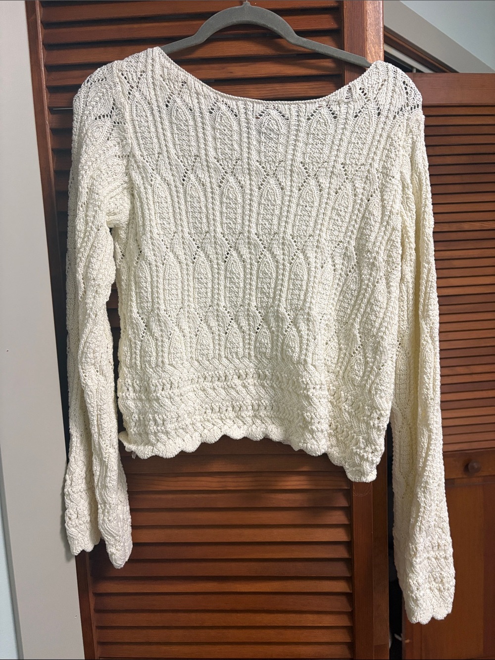Lulus Knit Sweater